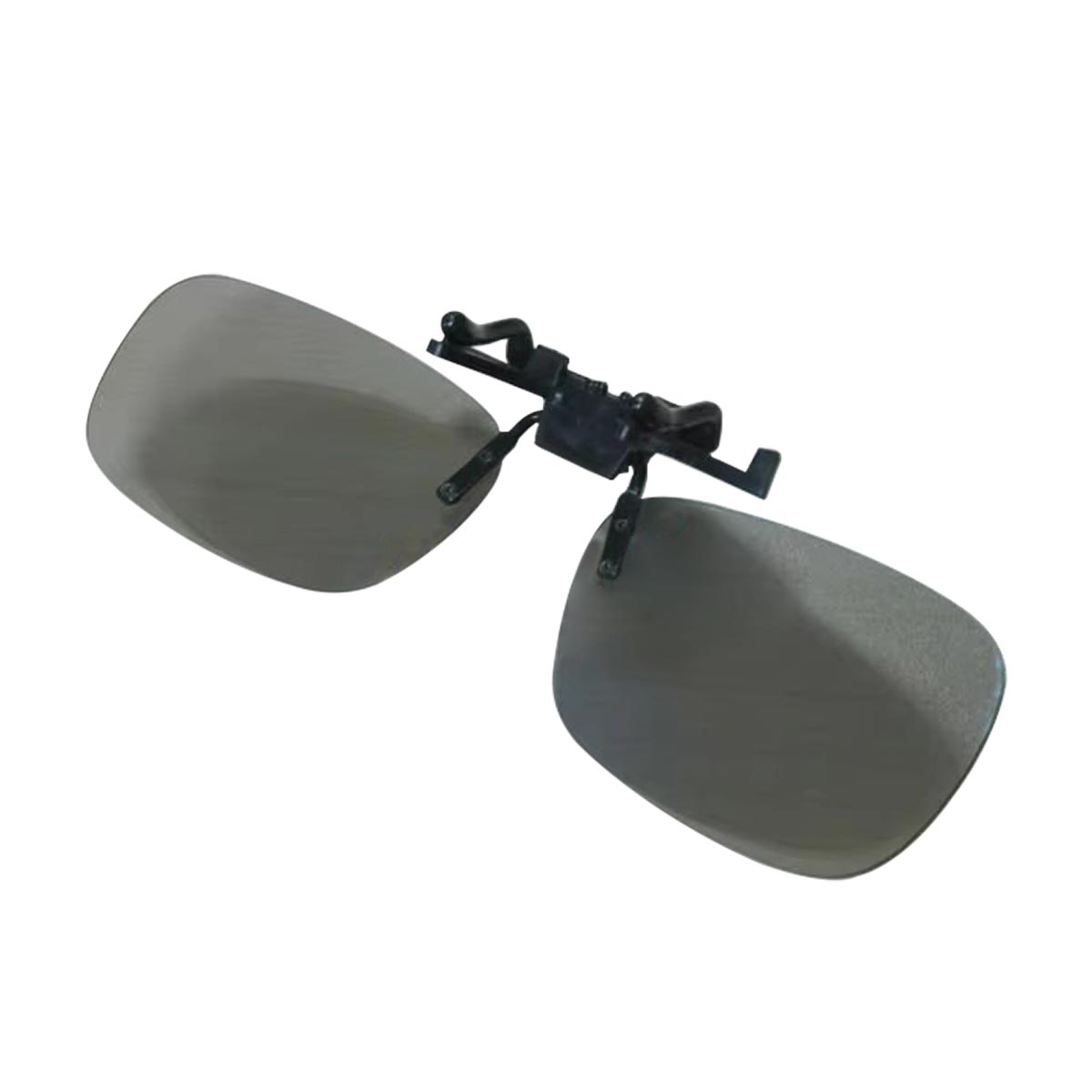3D ক্লিপ-অন চশমা
